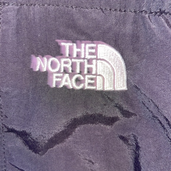 WOMENS BLACK FLEECE THE NORTH FACE JACKET - Picture 9 of 11